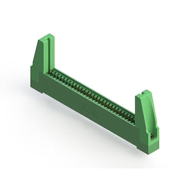 345-031-520-188 EDAC Inc.  Edgeboard Connectors